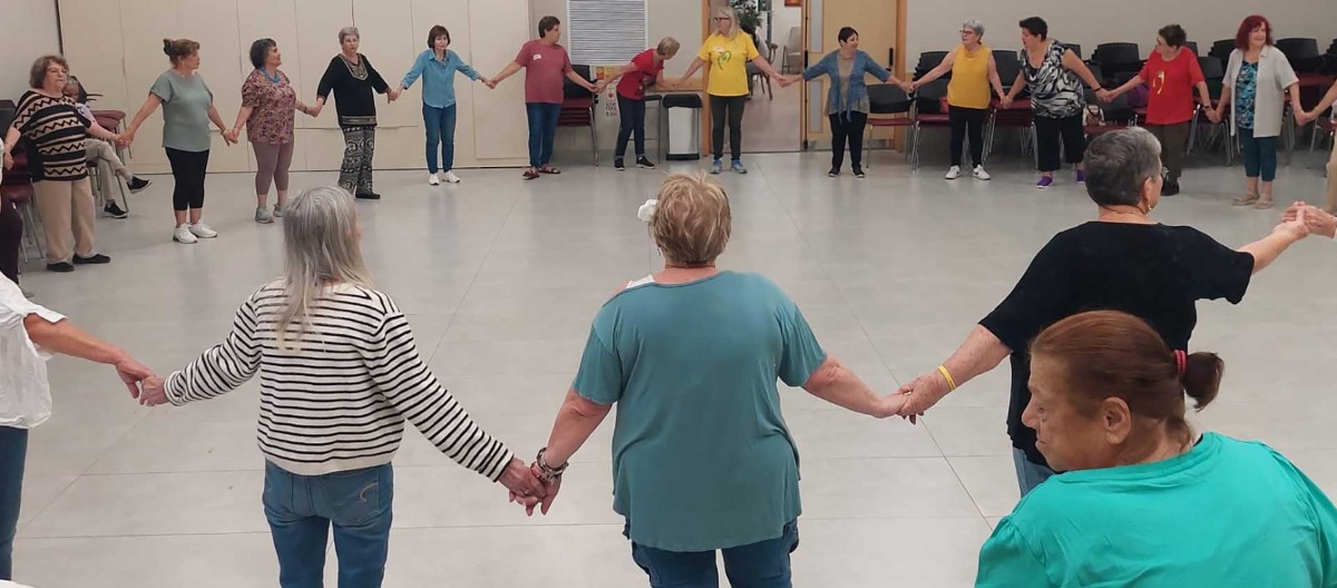 יריד-שבועות