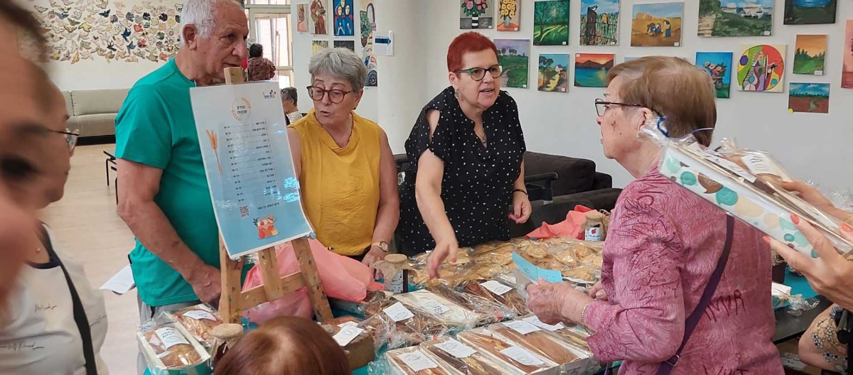 יריד-שבועות