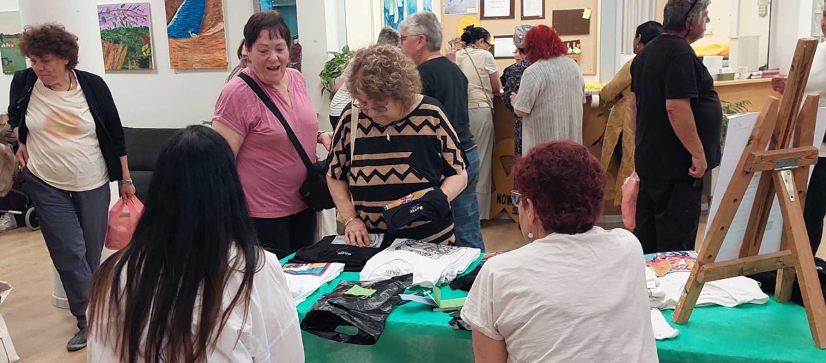 יריד-שבועות