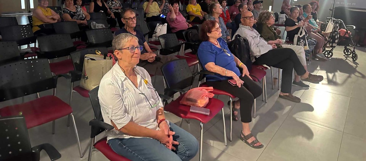 יריד-שבועות