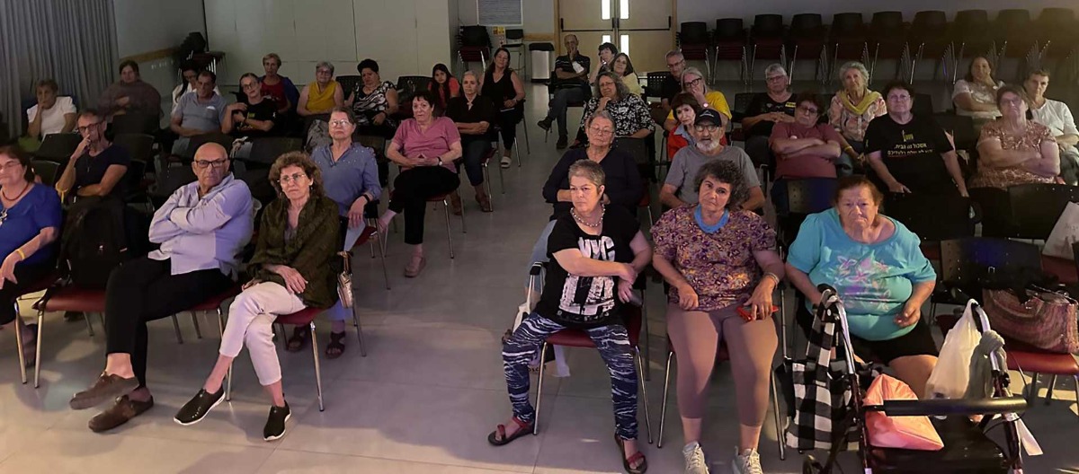 יריד-שבועות