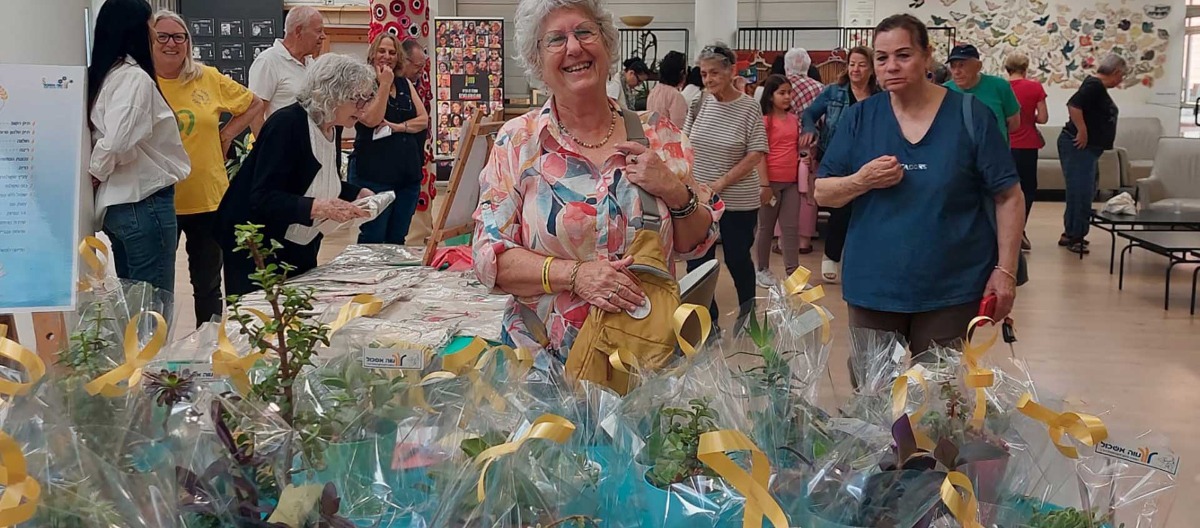 יריד-שבועות