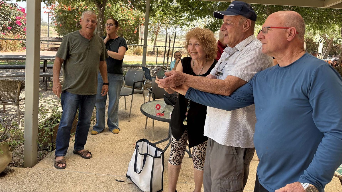 פעילות של מועדון מופת עצמאים