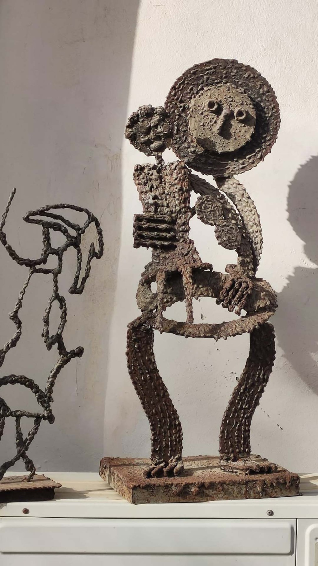 טיול לשדות נגב תקומה ועלומים