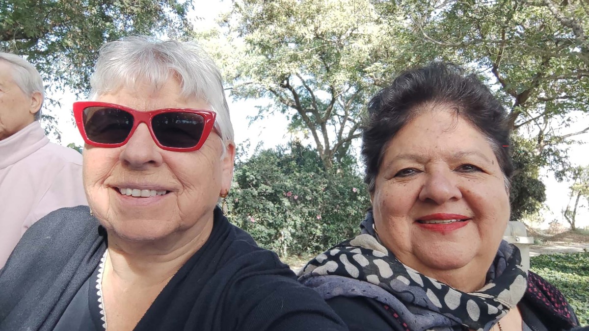 טיול לשדות נגב תקומה ועלומים