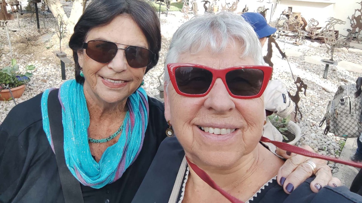 טיול לשדות נגב תקומה ועלומים