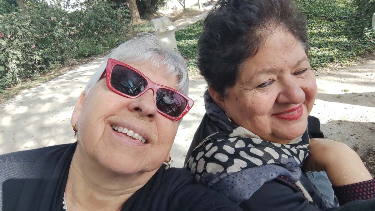 טיול לשדות נגב תקומה ועלומים