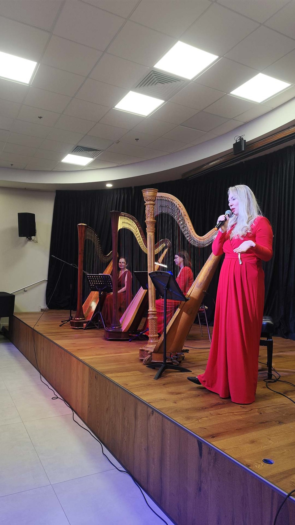 שלישיית הנבל ורסאי