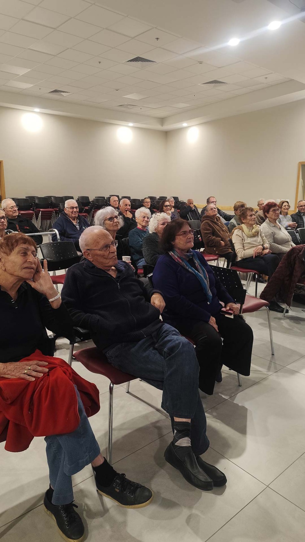 נפלאות גיאורגיה ומאבק העלייה היהודית לישראל