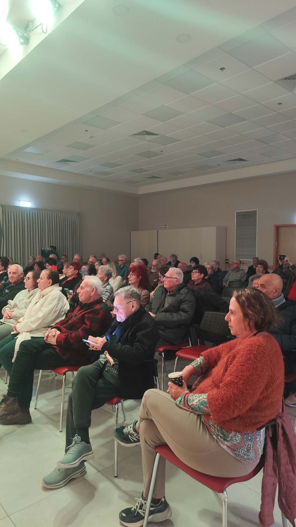 מופע מגרשווין וחבריו באהבה