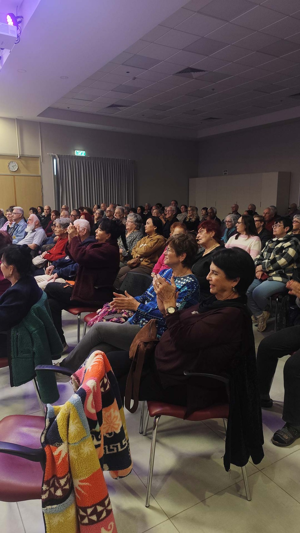 פנינים מוזיקליות - מופע סובב עולם - עם שלישיית הוירוטואוזים הבינלאומית