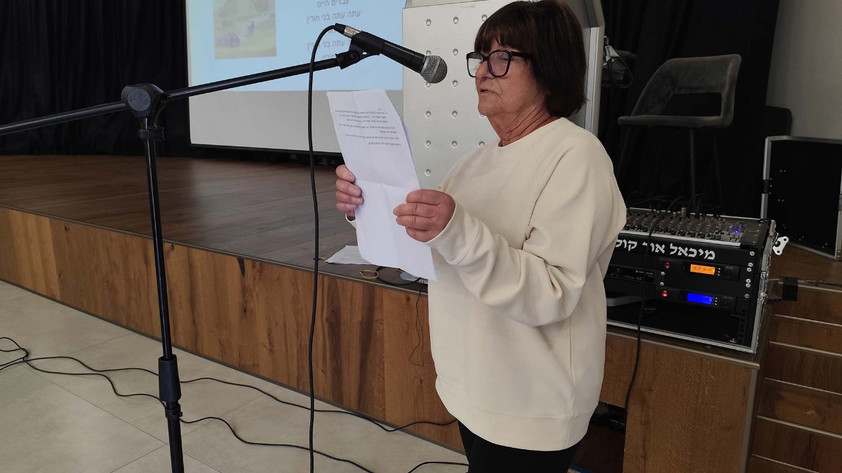 קבלת חג פסח