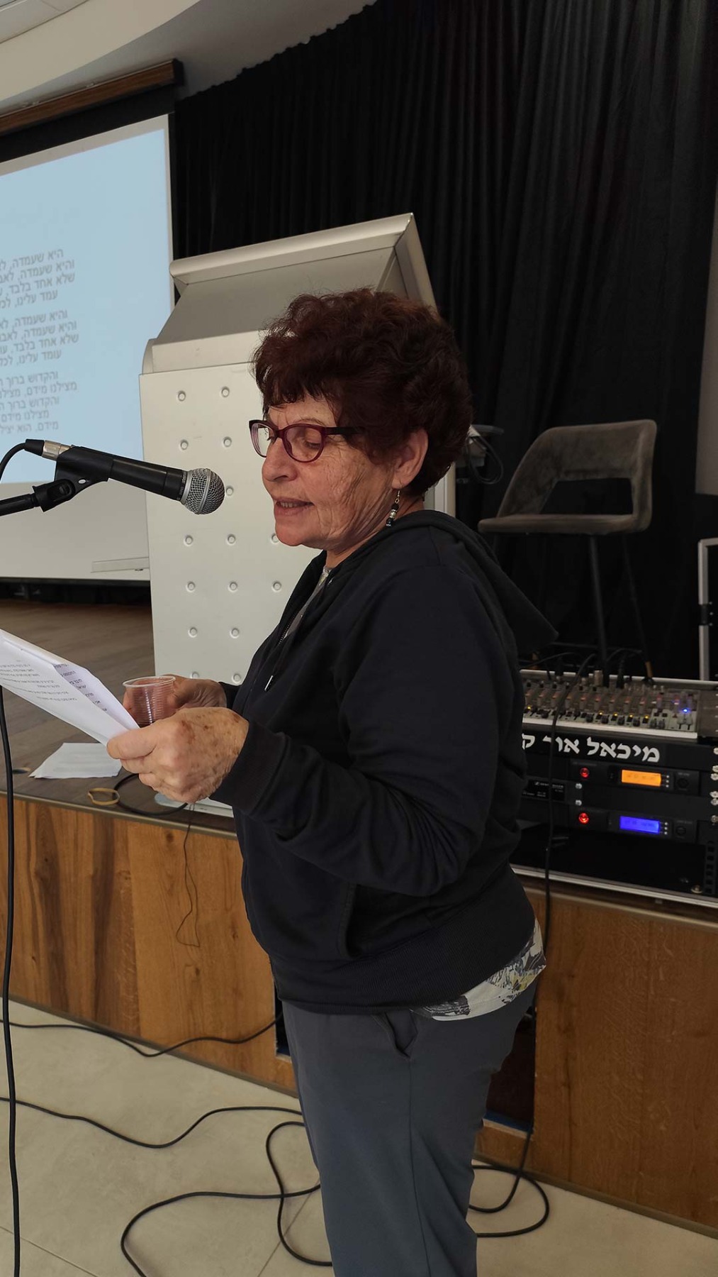 קבלת חג פסח