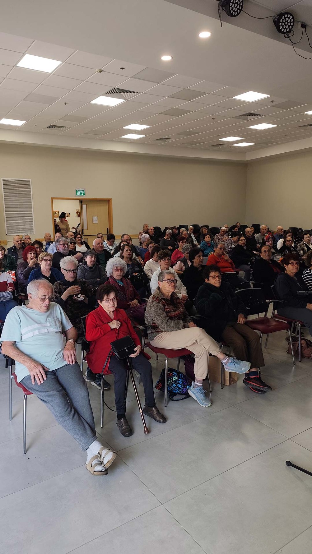 קבלת חג פסח