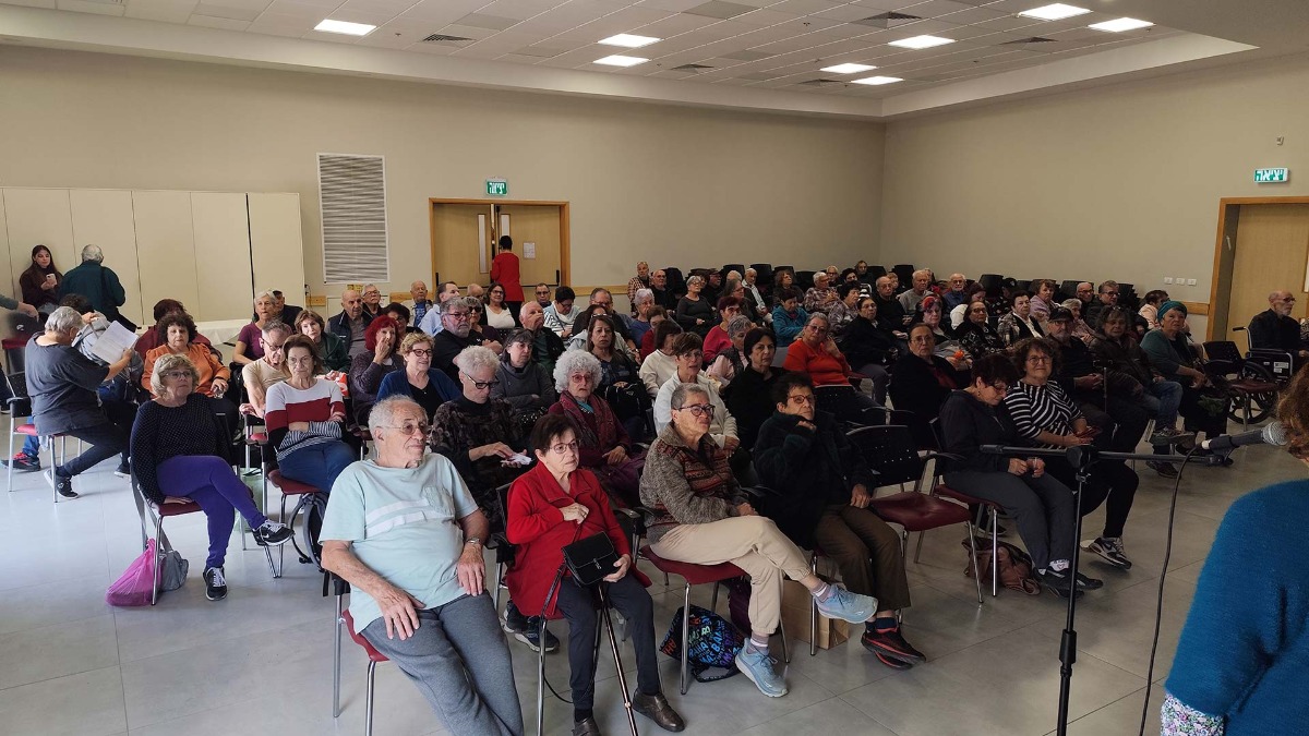 קבלת חג פסח