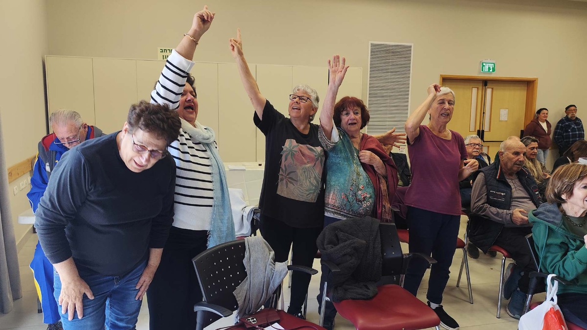 קבלת חג פסח