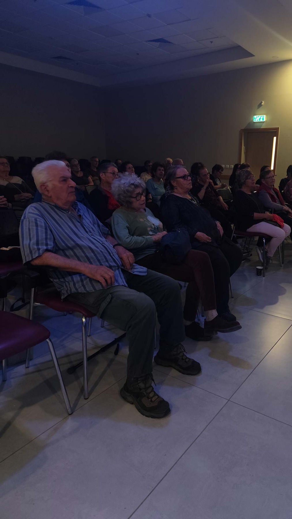 הרצאת צלילי הזיכרון - הסיפורים שמאחורי שלושה משירי הזיכרון המפורסמים ביותר - יובל ניב